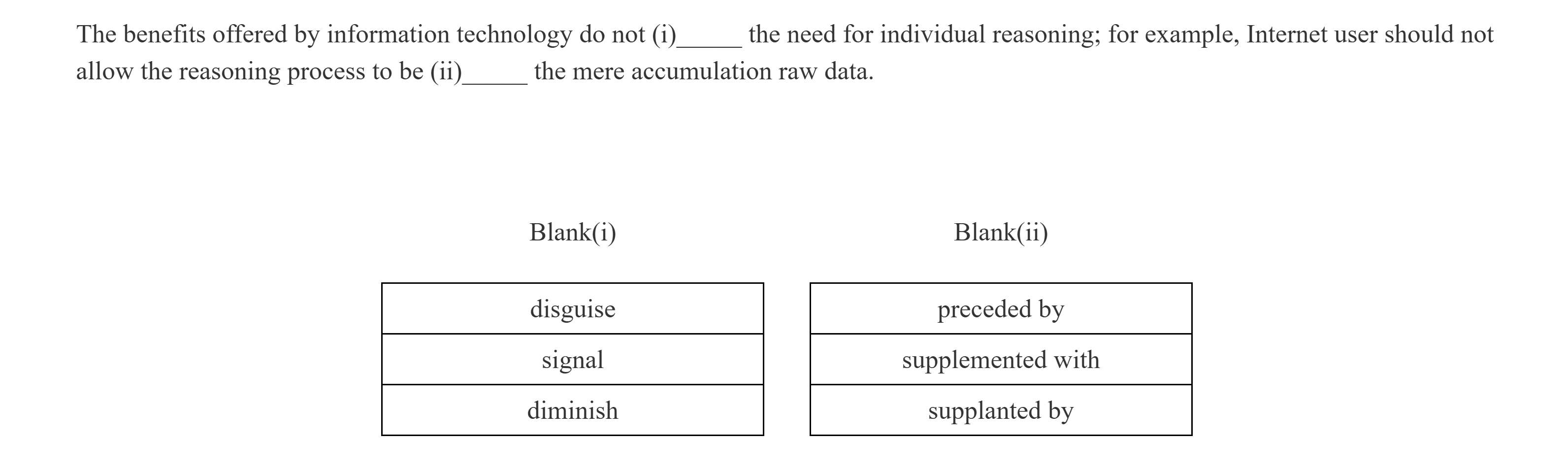 KMF Comprehensive set of mathematics questions after the reform